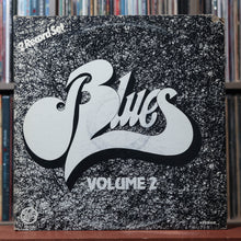 Load image into Gallery viewer, Various - The Blues (Volume 2) - 2LP 1974 Trip, VG/VG+ 1
