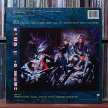 Load image into Gallery viewer, Tesla - Mechanical Resonance - PROMO - 1986 Geffen, VG+/VG+ 2
