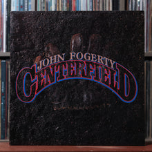 Load image into Gallery viewer, John Fogerty - Centerfield - 1985 Warner Bros., VG/VG 1
