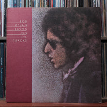 Load image into Gallery viewer, Bob Dylan - Blood On The Tracks - 1975 Columbia, VG/VG+ 1
