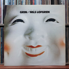 Load image into Gallery viewer, Grin, Nils Lofgren - The Best Of Grin Featuring Nils Lofgren - 1976 Epic, EX/VG+ 1
