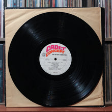 Load image into Gallery viewer, Rotary Connection - The Rotary Connection - 1968 Cadet Concept, VG/VG 4
