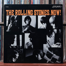 Load image into Gallery viewer, The Rolling Stones - The Rolling Stones, Now! - MONO - 2000's London, VG+/NM 1
