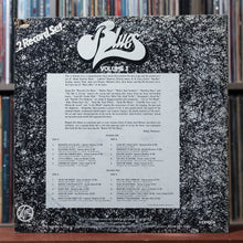 Load image into Gallery viewer, Various - The Blues (Volume 2) - 2LP 1974 Trip, VG/VG+ 2
