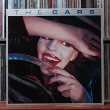 Load image into Gallery viewer, The Cars - The Cars - 1978 Elektra, VG/VG 1
