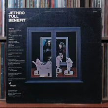 Load image into Gallery viewer, Jethro Tull - Benefit - 1970 Chrysalis, VG+/VG 2
