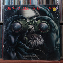 Load image into Gallery viewer, Jethro Tull - Stormwatch - SHRINK 1979 Chrysalis, VG+/VG 1
