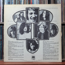 Load image into Gallery viewer, Joe Cocker - With A Little Help From My Friends - 1969 A&amp;M, VG/VG 2
