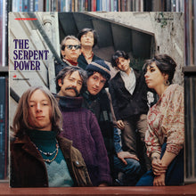 Load image into Gallery viewer, The Serpent Power - The Serpent Power - 1967 Vanguard, VG/VG+ 1
