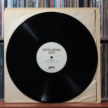 Load image into Gallery viewer, Elvin Jones - Live - 1975 PM, VG/VG 4

