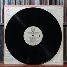 Load image into Gallery viewer, Little Feat - Down On The Farm - SHRINK 1979 Warner Bros., VG+/VG 4
