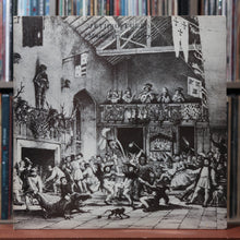 Load image into Gallery viewer, Jethro Tull - Minstrel In The Gallery - 1975 Chrysalis, VG/VG 1
