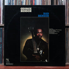 Load image into Gallery viewer, George Benson - Bad Benson - 1974 CTI, VG+/VG 2
