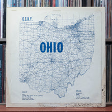 Load image into Gallery viewer, Crosby, Stills, Nash &amp; Young - Ohio - 1970's Stop, VG/VG 1
