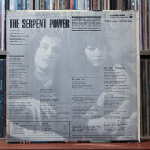 Load image into Gallery viewer, The Serpent Power - The Serpent Power - 1967 Vanguard, VG/VG+ 2
