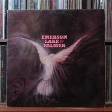 Load image into Gallery viewer, Emerson, Lake &amp; Palmer - Emerson, Lake &amp; Palmer - 1971 Cotillion, VG/VG 1
