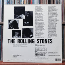 Load image into Gallery viewer, The Rolling Stones - The Rolling Stones, Now! - MONO - 2000's London, VG+/NM 3
