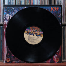 Load image into Gallery viewer, Kiss - Alive II - 2LP 1977 Casablanca, VG/VG 3
