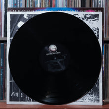 Load image into Gallery viewer, Tesla - Mechanical Resonance - PROMO - 1986 Geffen, VG+/VG+ 4

