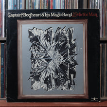 Load image into Gallery viewer, Captain Beefheart, The Magic Band - Mirror Man - 1971 Buddah, VG/VG 1
