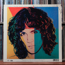 Load image into Gallery viewer, Billy Squier - Emotions In Motion - 1982 Capitol, G+/VG+ 2

