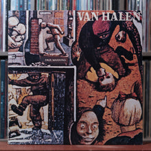 Load image into Gallery viewer, Van Halen - Fair Warning - 1981 Warner Bros., EX/EX 1
