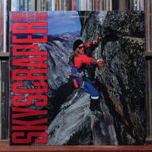 Load image into Gallery viewer, David Lee Roth - Skyscraper - 1988 Warner Bros., VG/EX 1
