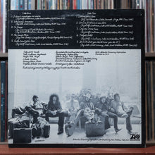 Load image into Gallery viewer, The J. Geils Band - The Morning After - 1975 Atlantic, VG/VG+ 2
