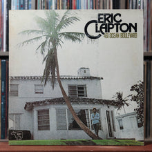 Load image into Gallery viewer, Eric Clapton - 461 Ocean Boulevard - 1974 RSO, VG/VG 1
