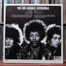 Load image into Gallery viewer, The Jimi Hendrix Experience - Are You Experienced - 2014 Legacy, VG+/VG 2

