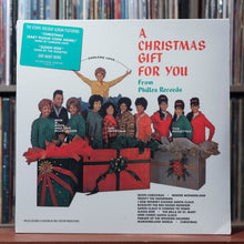Load image into Gallery viewer, Various - A Christmas Gift For You From Philles Records - 2020 Philles, SEALED 1
