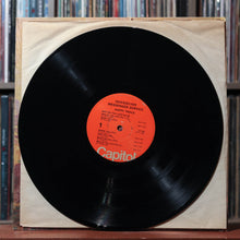 Load image into Gallery viewer, Quicksilver Messenger Service - Happy Trails - SHRINK 1973 Capitol, VG/VG 3
