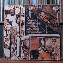 Load image into Gallery viewer, Van Halen - Fair Warning - 1981 Warner Bros., EX/EX 2
