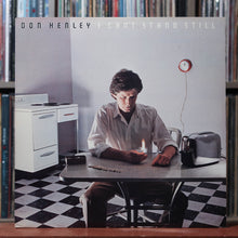 Load image into Gallery viewer, Don Henley - I Can't Stand Still - 1982 Asylum, VG/VG 1
