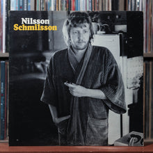 Load image into Gallery viewer, Harry Nilsson - Nilsson Schmilsson - 1971 RCA Victor, VG+/VG 1
