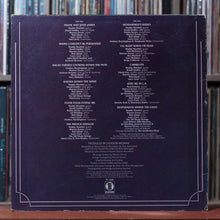 Load image into Gallery viewer, Warren Zevon - Warren Zevon - W/ INSERT Vinyl - 1976 Asylum, VG/EX 2

