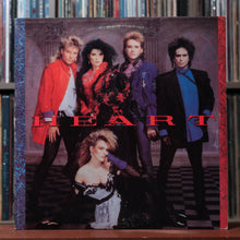 Load image into Gallery viewer, Heart - Heart - 1985 Capitol, VG/VG 1
