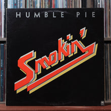 Load image into Gallery viewer, Humble Pie - Smokin' - 1972 A&amp;M, VG/VG+ 1
