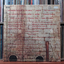 Load image into Gallery viewer, Black Sabbath - Mob Rules - 1981 Warner Bros., VG+/VG+ 2
