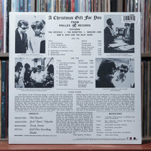 Load image into Gallery viewer, Various - A Christmas Gift For You From Philles Records - 2020 Philles, SEALED 2
