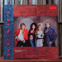 Load image into Gallery viewer, Heart - Heart - 1985 Capitol, VG/VG 2
