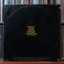 Load image into Gallery viewer, Lynyrd Skynyrd - Street Survivors - INSERT 1977 MCA, VG/VG 2
