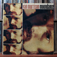 Load image into Gallery viewer, Van Morrison - Moondance - 1972 Warner Bros., VG/VG 1
