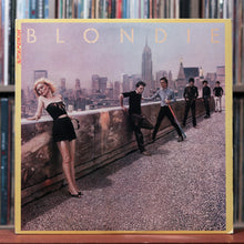 Load image into Gallery viewer, Blondie - AutoAmerican - 1980 Chrysalis, VG/VG 1

