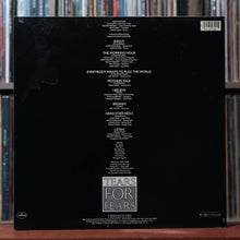 Load image into Gallery viewer, Tears For Fears - Songs From The Big Chair - 1985 Mercury, VG+/EX 2
