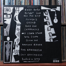 Load image into Gallery viewer, King Krule - 6 Feet Beneath The Moon - 2LP 2013 True Panther Sounds, VG+/VG+ 2
