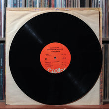 Load image into Gallery viewer, Quicksilver Messenger Service - Happy Trails - SHRINK 1973 Capitol, VG/VG 4
