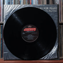 Load image into Gallery viewer, Tears For Fears - Songs From The Big Chair - 1985 Mercury, VG+/EX 3
