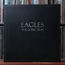 Load image into Gallery viewer, Eagles - The Long Run - 1979 Asylum, VG/VG 1
