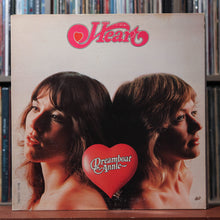 Load image into Gallery viewer, Heart - Dreamboat Annie - 1976 Mushroom, VG/VG 1
